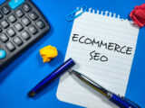 SEO pour le E-commerce