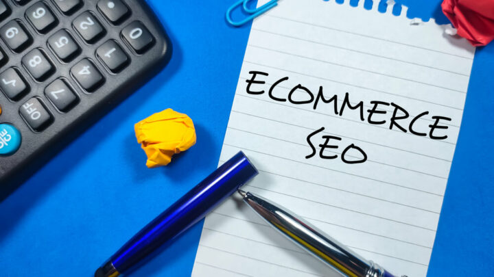 SEO pour le E-commerce : augmentez vos ventes en ligne